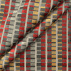 Di Ama CL Multi Velvet Drapery Upholstery Fabric by Charles Martel
