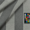 St Helena Stripe CL Steel Upholstery Fabric by Ralph Lauren