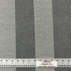St Helena Stripe CL Steel Upholstery Fabric by Ralph Lauren
