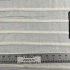 Glance CL  Pearl Sheer Drapery Fabric by P Kaufmann