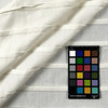 Glance CL  Pearl Sheer Drapery Fabric by P Kaufmann