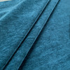 Camdyn CL Blue Moon Velvet Upholstery Fabric by P Kaufmann