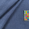 Mainspring CL Navy Drapery Upholstery Fabric by  P Kaufmann
