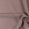 Mainspring CL Dusty  Mauve Drapery Upholstery Fabric by  P Kaufmann