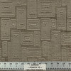 Perret Velvet CL Walnut Drapery Upholstery Fabric by Ralph Lauren