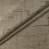 Perret Velvet CL Walnut Drapery Upholstery Fabric by Ralph Lauren