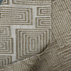 Perret Velvet CL Walnut Drapery Upholstery Fabric by Ralph Lauren