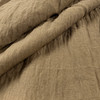 Washed Khakis CL Teak Upholstery Fabric by Ralph Lauren