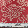 Emily CL Pink Drapery Upholstery Fabric by Regal Fabrics