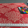 Emily CL Pink Drapery Upholstery Fabric by Regal Fabrics