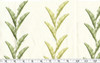 Lori CL Grass Embroidered Drapery Upholstery Fabric by Regal Fabrics