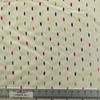 Drop CL Candy Embroidered Drapery Upholstery Fabric by Regal Fabrics