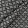Aldford Geometric CL Bassalt  Upholstery Fabric by Ralph Lauren