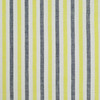 Hepburn Stripe CL Sunshine Drapery Upholstery Fabric by Ralph Lauren