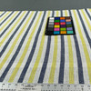 Hepburn Stripe CL Sunshine Drapery Upholstery Fabric by Ralph Lauren
