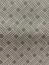 Percy Jacquard CL Stone Reversible Drapery Upholstery Fabric by Ralph Lauren