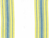 Saline Stripe CL Sunshine Drapery Upholstery Fabric by Ralph Lauren