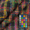 Adara CL Carnival Drapery Upholstery Fabric by  P Kaufmann