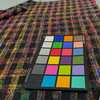 Adara CL Carnival Drapery Upholstery Fabric by  P Kaufmann