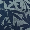 California Sur Floral CL Indigo Outdoor Drapery Upholstery Fabric by Ralph Lauren Fabrics