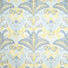 Carmela Paisley CL Sunshine Drapery Upholstery Fabric by Ralph Lauren Fabrics