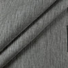 Groupie CL Peppercorn Drapery Upholstery Fabric by  P Kaufmann