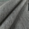 Groupie CL Peppercorn Drapery Upholstery Fabric by  P Kaufmann
