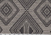 Cameroon CL Silhouette Upholstery Fabric by P Kaufmann