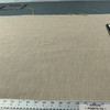 Greystone Ottoman CL Bisque  Performance Upholstery Fabric by Ralph Lauren