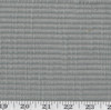 Greystone Ottoman CL Stone Grey Performance Upholstery Fabric by Ralph Lauren