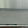 Greystone Ottoman CL Stone Grey Performance Upholstery Fabric by Ralph Lauren