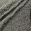 Belton Herringbone CL Charcoal Performance Upholstery Fabric by Ralph Lauren