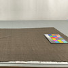 Bridport Silk CL Ebony Drapery Upholstery Fabric by Ralph Lauren