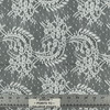 Coralie Lace CL Bright White114" Width Sheer Drapery Fabric by Ralph Lauren