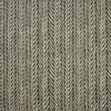 Pemba CL Charcoal Upholstery Fabric by Ralph Lauren Fabrics