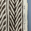 Pemba CL Charcoal Upholstery Fabric by Ralph Lauren Fabrics