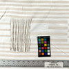 Loose Ends CL Blush Drapery Upholstery Fabric by  P Kaufmann