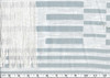 Loose Ends CL Icicle Drapery Upholstery Fabric by  P Kaufmann