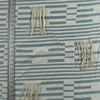 Loose Ends CL Icicle Drapery Upholstery Fabric by  P Kaufmann