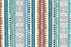 Ancient Stripe CL Adobe Drapery Upholstery Fabric by PK Lifestyles