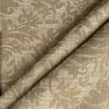 Austell Damask CL Parchment Drapery Upholstery Fabric by Ralph Lauren