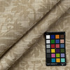 Austell Damask CL Parchment Drapery Upholstery Fabric by Ralph Lauren