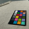 Pacheteau Tweed CL Limestone Performance Upholstery Fabric by Ralph Lauren