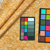 Mizu CL Sunshine Drapery Upholstery Fabric by Golding Fabrics