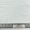 Realm CL Snow Drapery Upholstery Fabric by Golding Fabrics