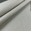 Metropolitan CL Sand Linen Drapery Upholstery Fabric by Braemore Textiles