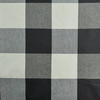 Call Me CL Silouette Drapery Upholstery Fabric by P Kaufmann