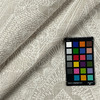 Sabar CL Sand Embroidered Drapery Upholstery Fabric by  P Kaufmann