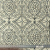 Timelessness CL Denim Drapery Upholstery Fabric by  P Kaufmann