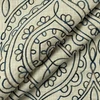 Timelessness CL Denim Drapery Upholstery Fabric by  P Kaufmann